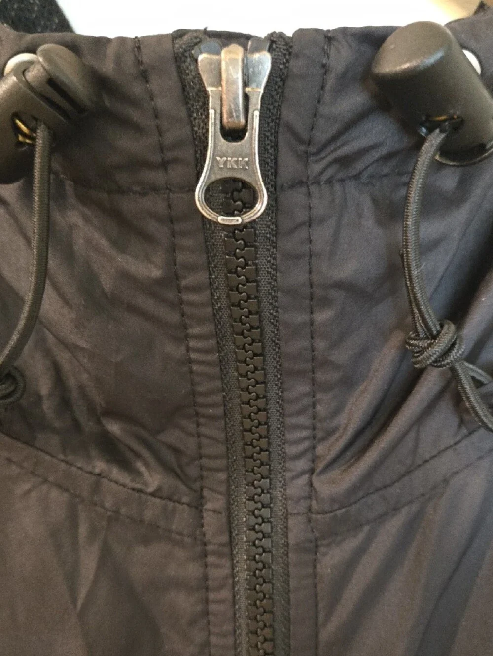 TheThe North Face Hydrenaline Hooded Windbreaker Jacket